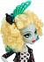 Кукла из серии Monster High Монстры по обмену - Лагуна Блю  - миниатюра №1